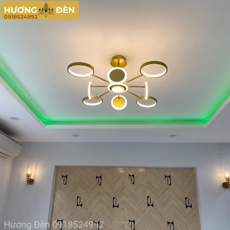 den-tha-trang-tri-hien-dai-thiet-ke-chinh-hang-ttk116t8-vang