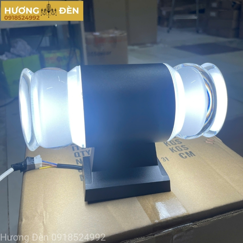 Đèn tường chống nổ chính hãng CN11