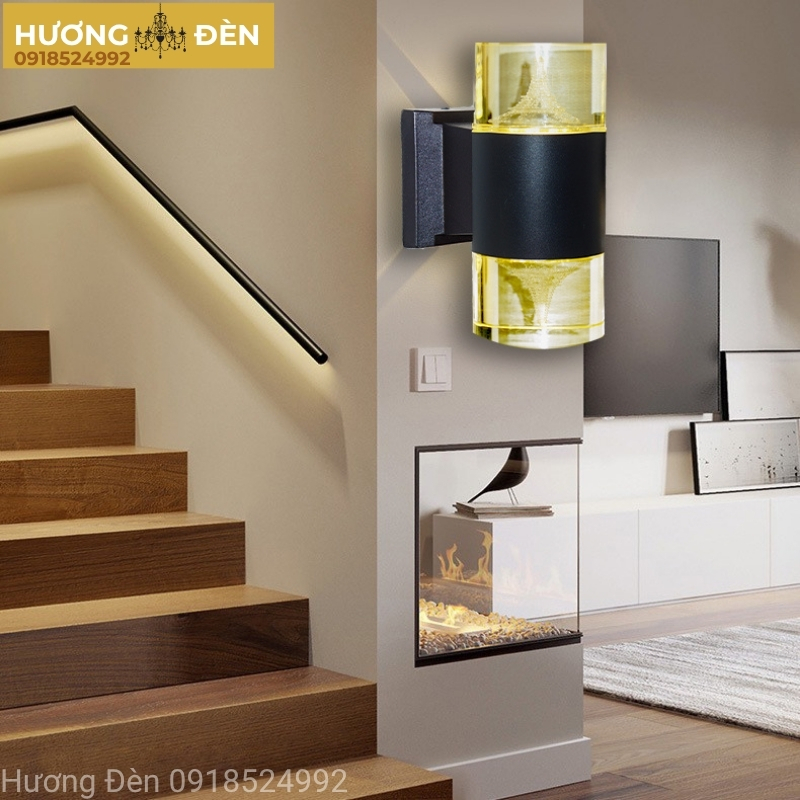 Đèn tường chống nổ chính hãng CN14