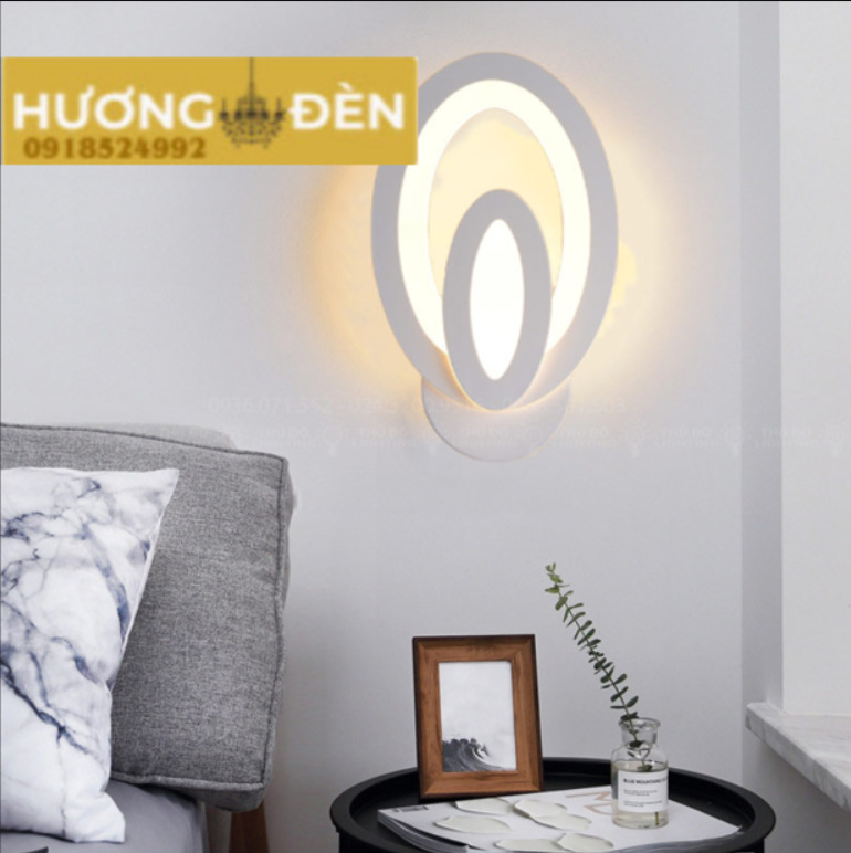 den-tuong-led-bau-duc-doi-tdc21-trang