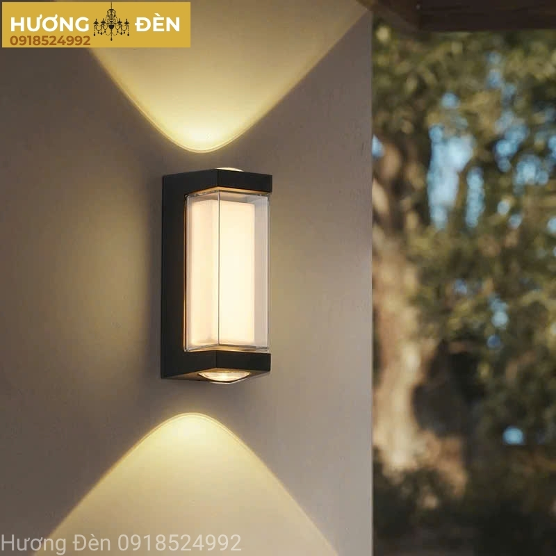 Đèn tường thiết kế chính hãng VNT185