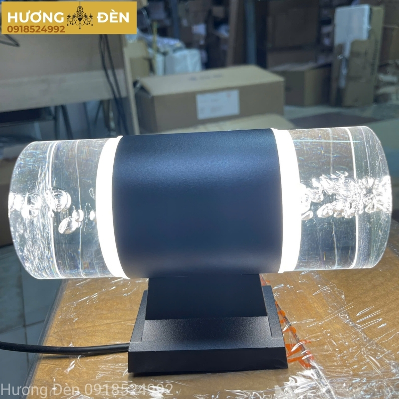 Đèn tường trang trí thiết kế chính hãng CN02