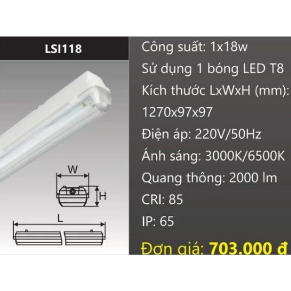 mang-den-chong-tham-gan-1-bong-1m2-led-1x18w-duhal-lsi118