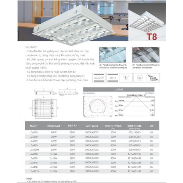 mang-den-phan-quang-am-tran-600x1200-60x120-gan-4-bong-1m2-led-4x18w-duhal-lda418
