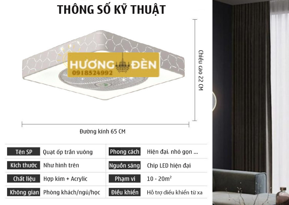 quat-tran-den-han-quoc-vuong