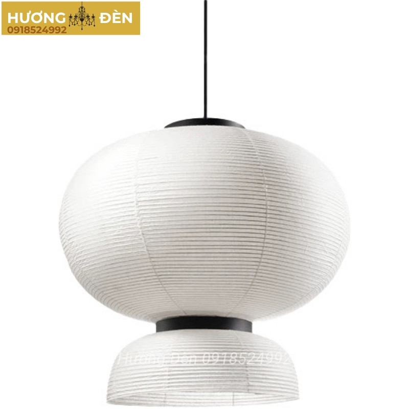 Đèn thả hiện đại L500*H420 - E27*2