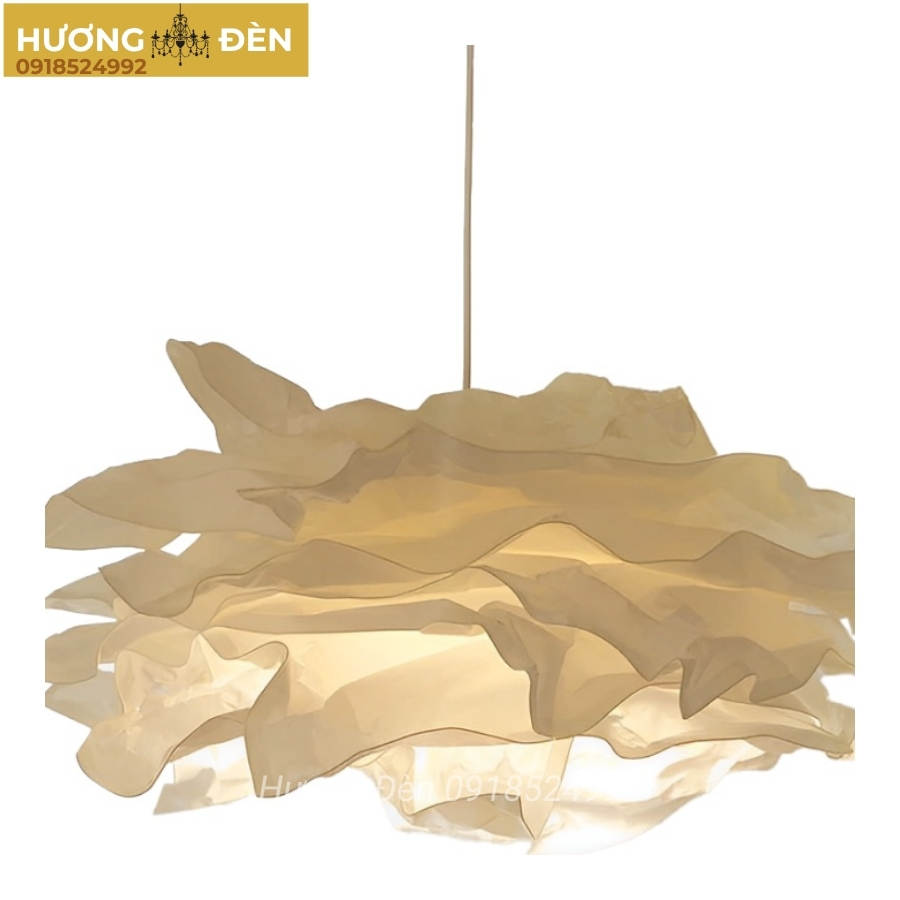 Đèn thả trang trí TTK77 D650
