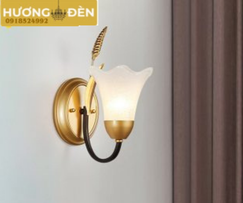 Đèn tường Lily TDC46