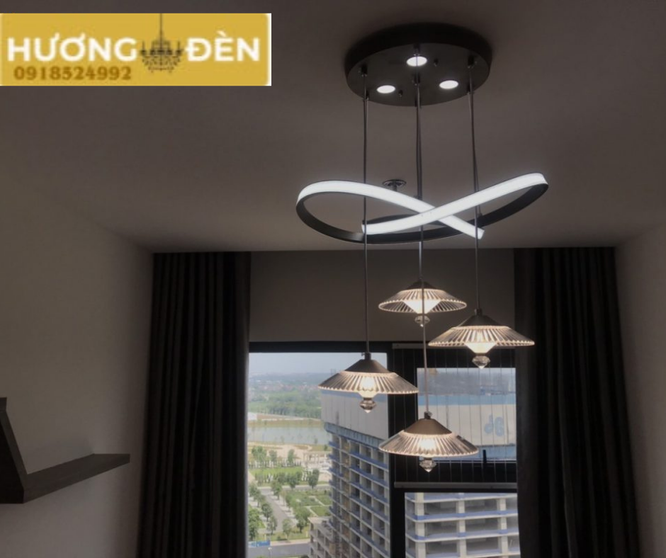 Đèn Thả Hiện Đại TH15