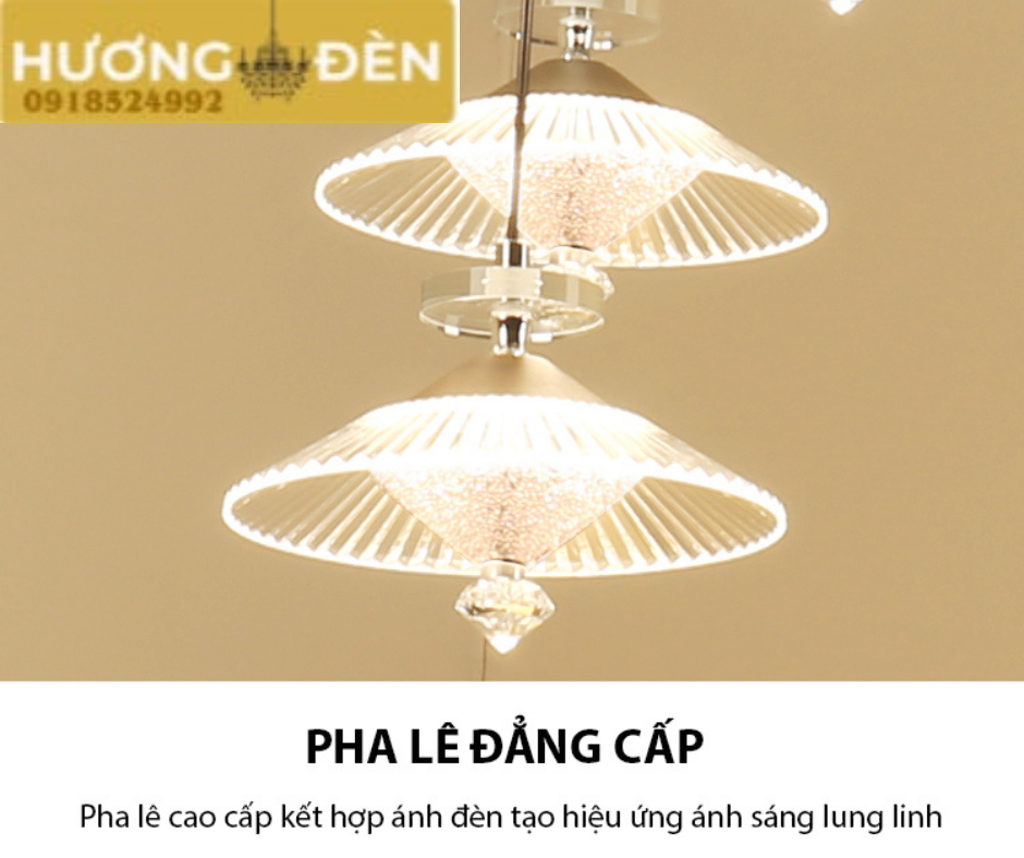 Đèn Thả Hiện Đại TH15