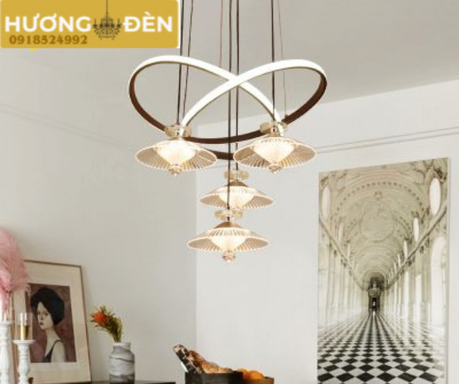 Đèn Thả Hiện Đại TH15
