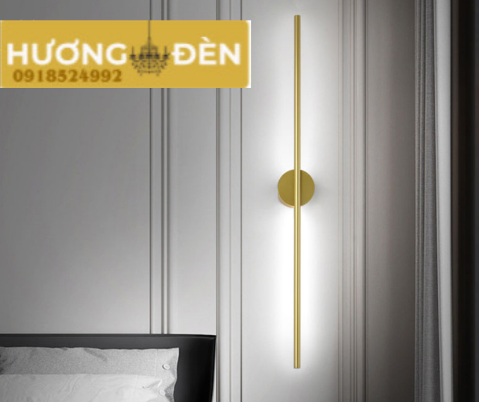 đèn tường decor hiện đại