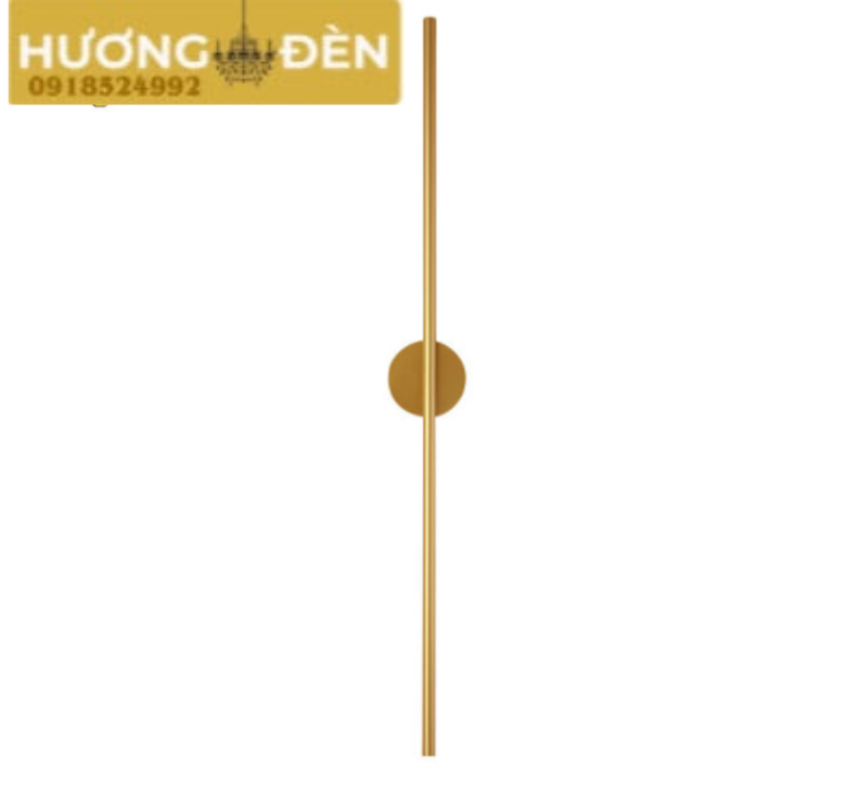 đèn tường decor hiện đại