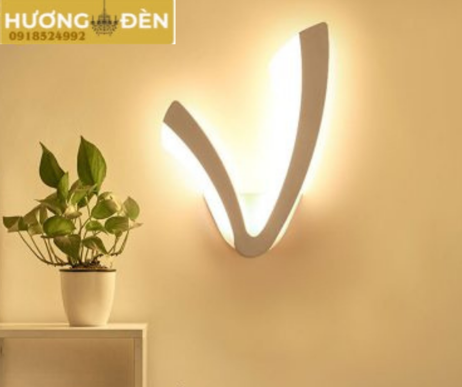 Đèn Tường Piano TDC23