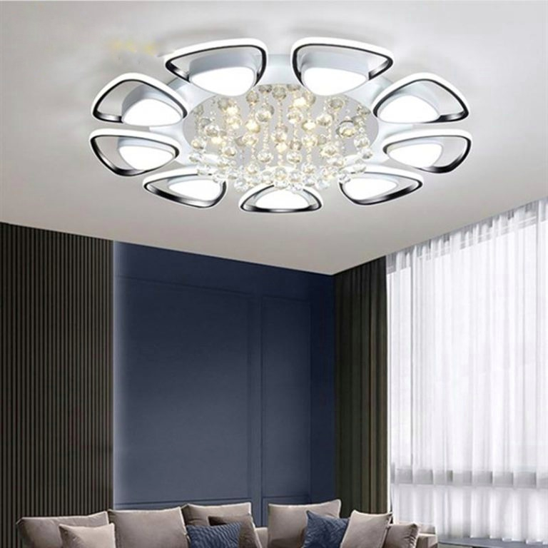 Đèn mâm Hiện Đại MHĐ33