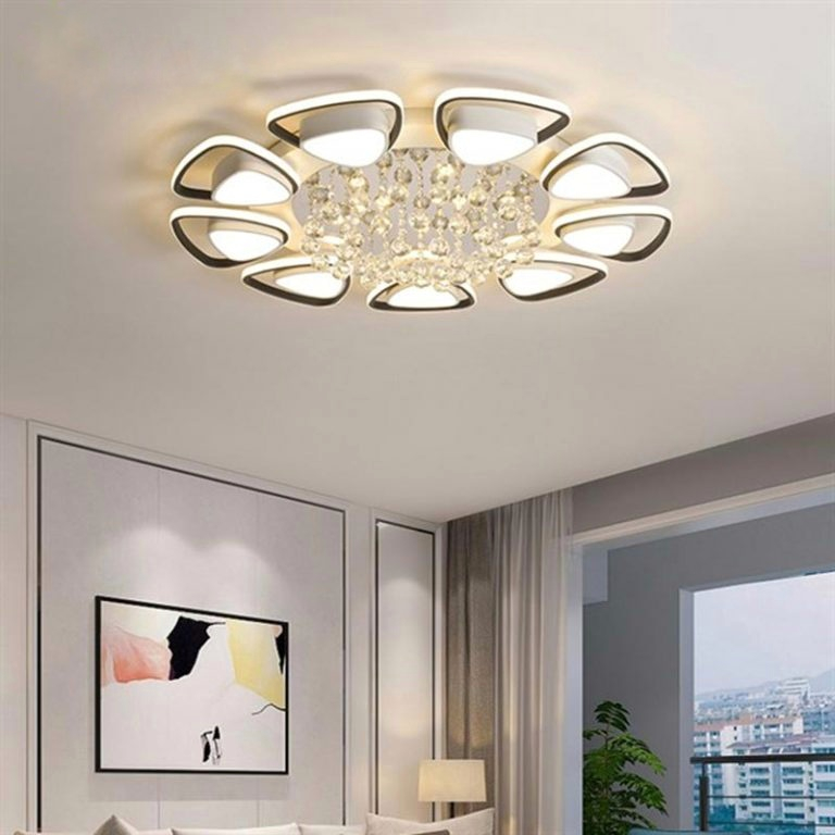 Đèn mâm Hiện Đại MHĐ33