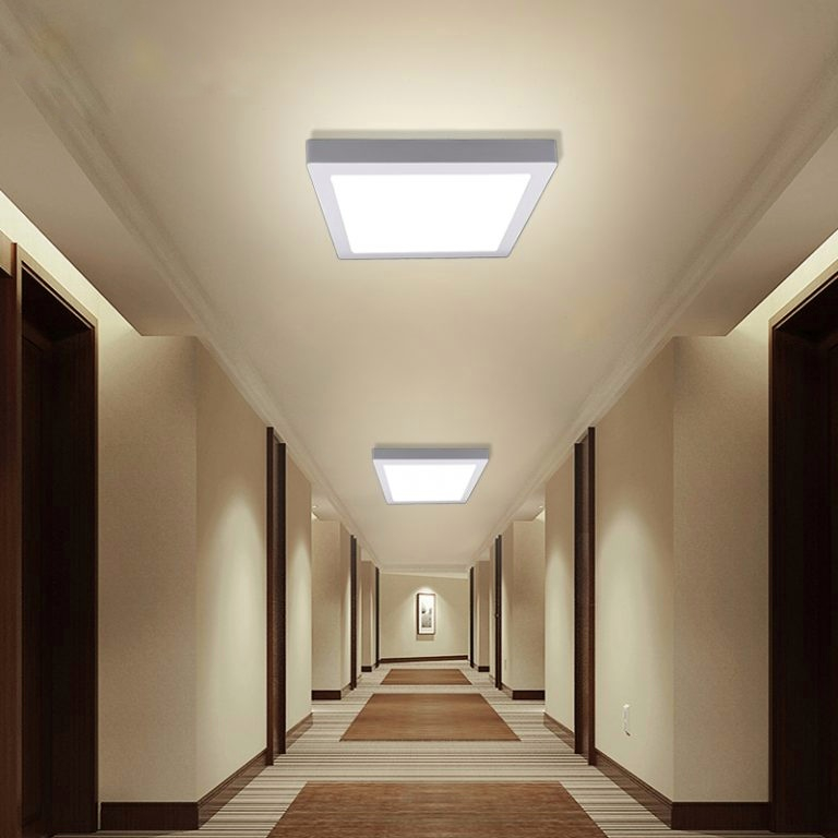 Đèn Ốp Panel Cao Cấp