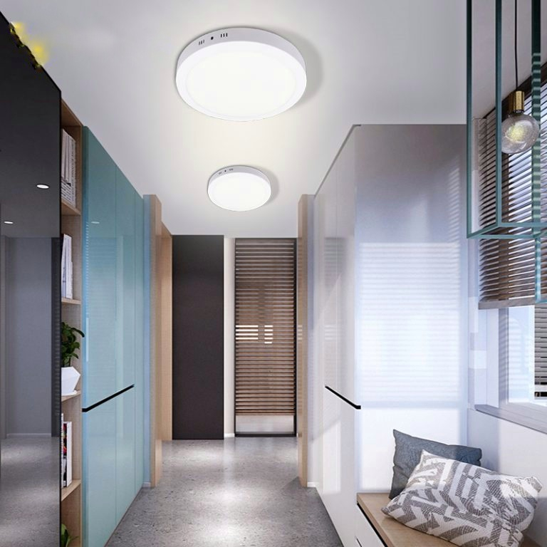 Đèn Ốp Panel Cao Cấp