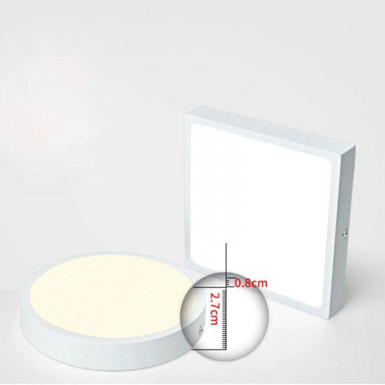 Đèn Ốp Panel Cao Cấp