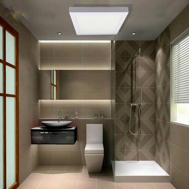 Đèn Ốp Panel Cao Cấp