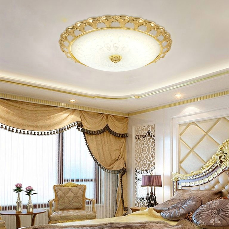 Đèn Ốp Trần Công OT73