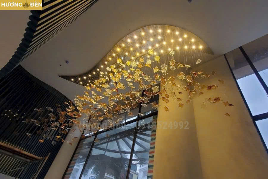 100+ mẫu đèn trang trí đẹp nhất hiện nay - Hương Đèn - Thế giới đèn ...