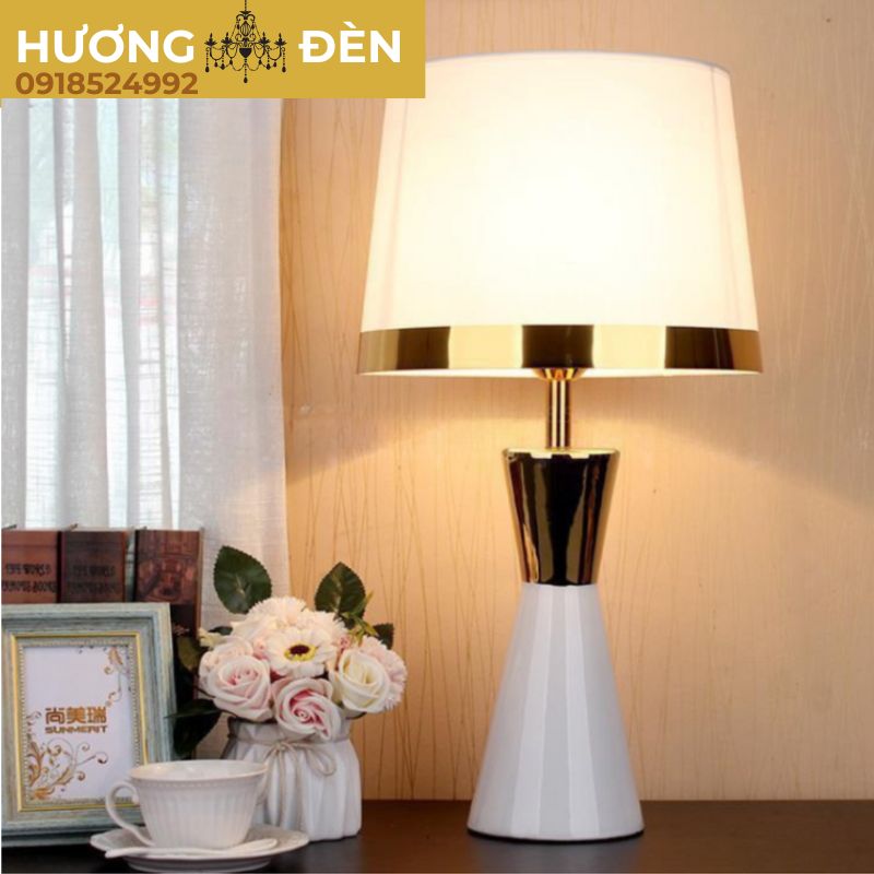 Đèn bàn hiện đại ĐB52