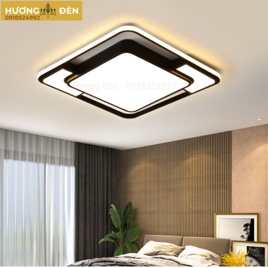 Mâm Vuông Hiện Đại OT77