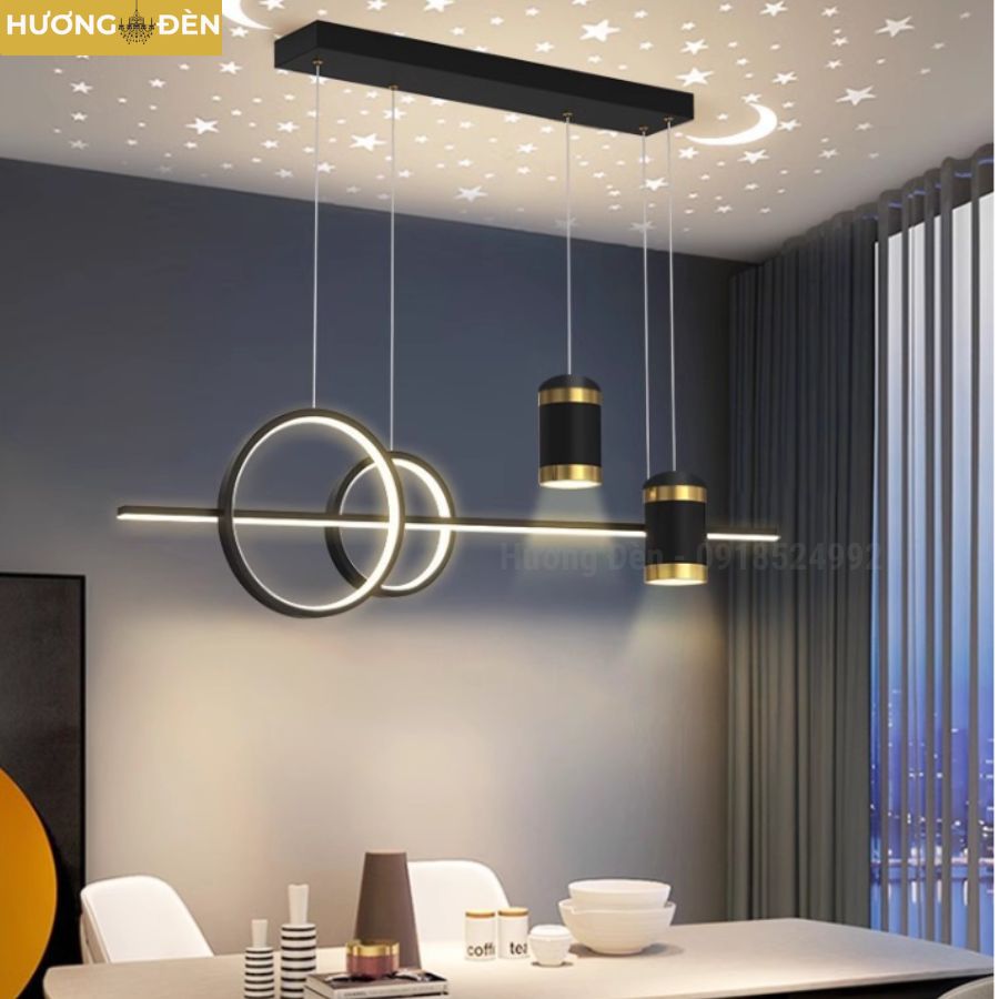 Đèn Thả Hiện Đại Decor TH22/TH71