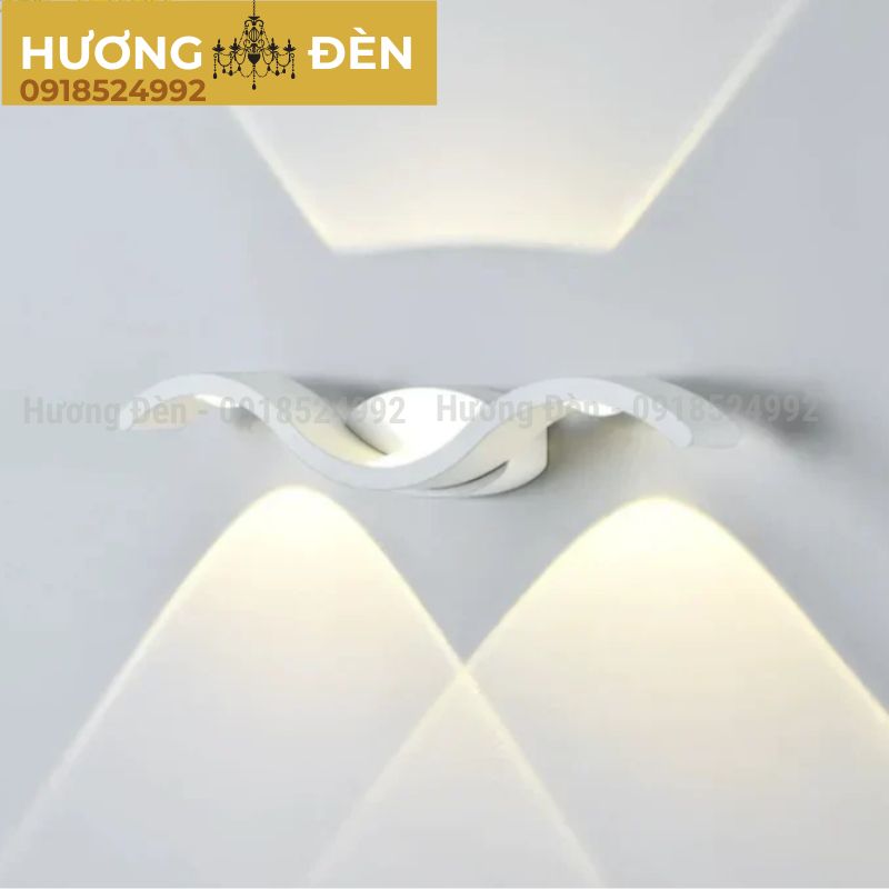 Đèn tường decor TNT24