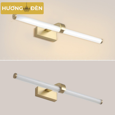 Đèn Soi Gương Hiện Đại 9002 (Gold)